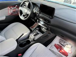 هیوندای کۆنا